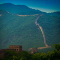 2011 06-China Great Wall